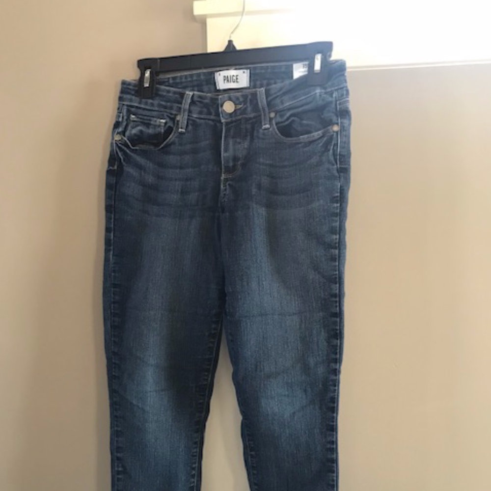 Paige Jeans